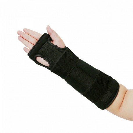 Férula de Muñeca-Antebrazo Ambidiestra