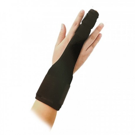 Inmovilizador de Dedo-Mano