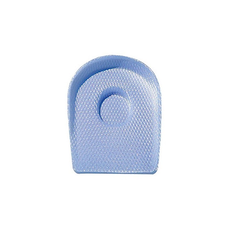 Talonera de Gel con Arreglo de Dona