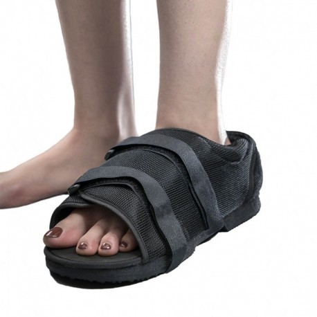 Zapato Post-Operatorio