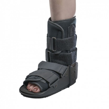 Férula Rígida Walker Corta