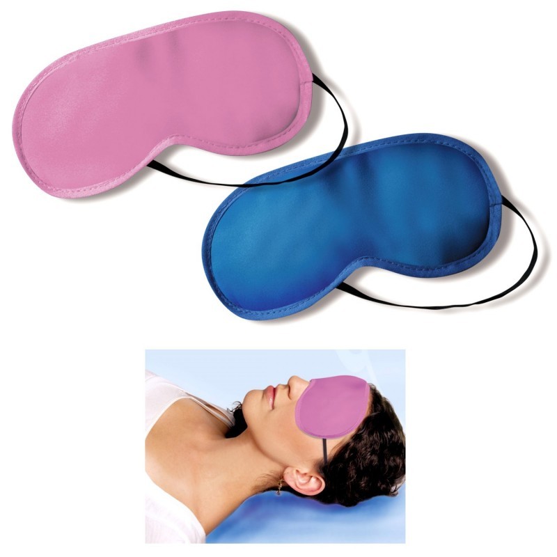 Antifaz Relajante con Magnetos