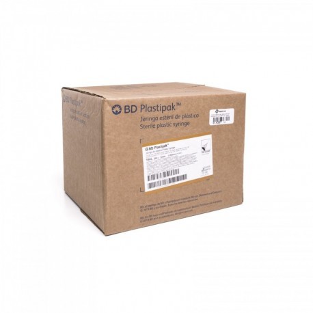 Jeringa Desechable 10 ml 20 G x 32 mm 100...