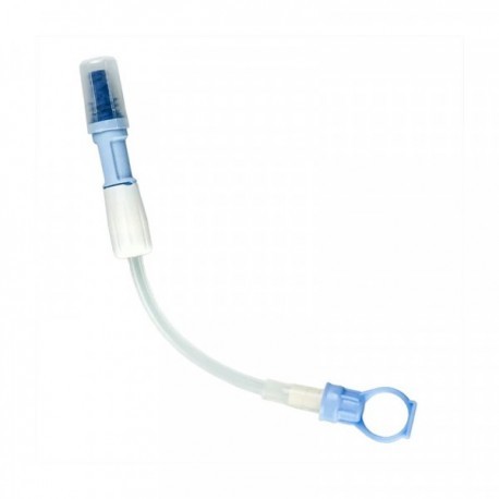 Línea de Transferencia Corta de Larga Vida...