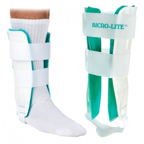 Férula de Tobillo de Gel-Air