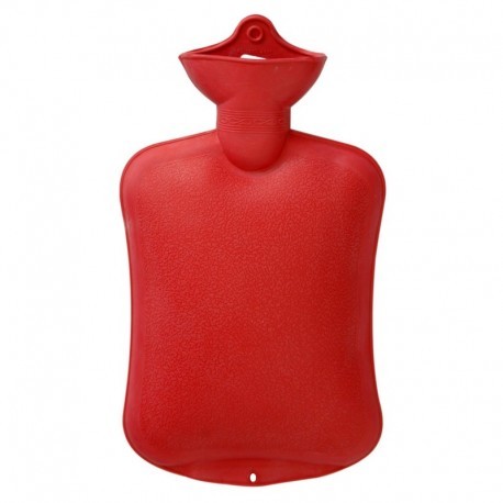 Bolsa de Agua Caliente
