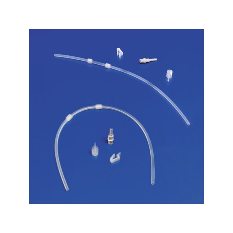 Catéter Peritoneal Recto Tenckoff Quinton