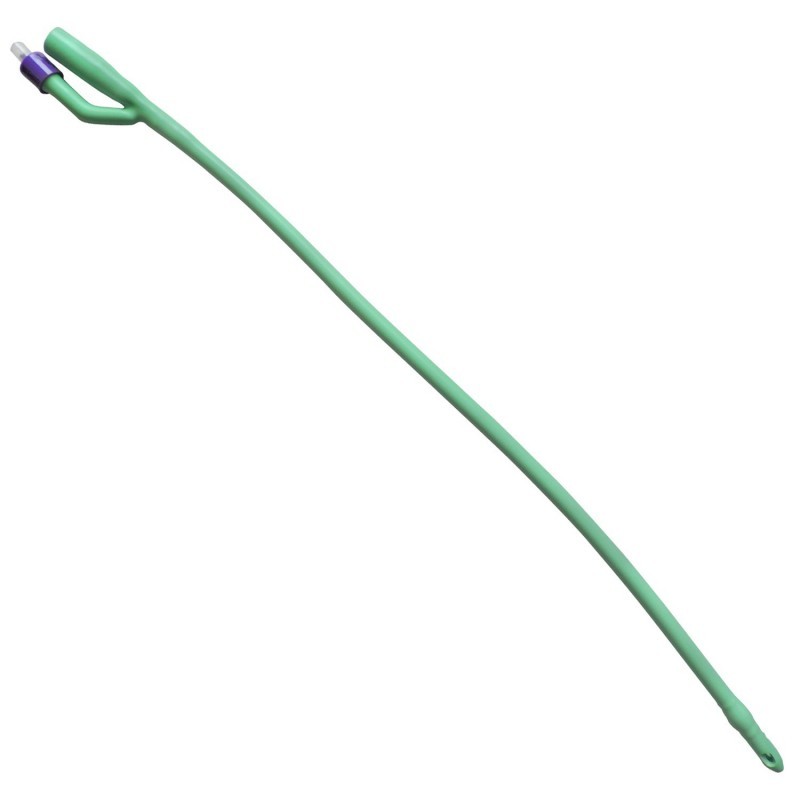 Sonda Foley 2 Vías Silastic