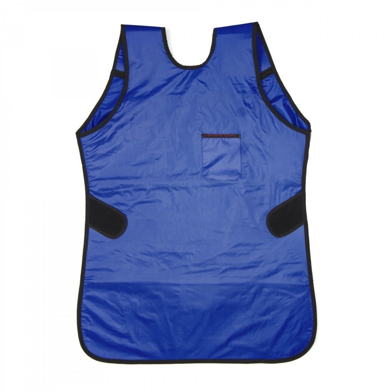 Mandil Emplomado Económico