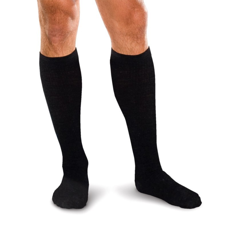 Calcetín de Compresión Hombre 30-40 mmHg